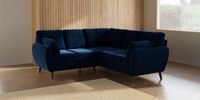 Small Corner Sofa - Universal