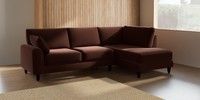 Medium Corner Chaise - Right Hand