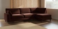 Large Corner Chaise - Right Hand
