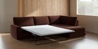 Corner Chaise Bed - Right Hand