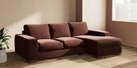 Medium Sofa Chaise - Right Hand
