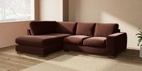 Medium Corner Chaise - Left Hand