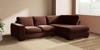 Medium Corner Chaise - Right Hand