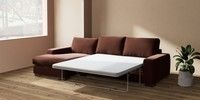 Sofa Chaise Bed - Left Hand