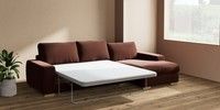 Sofa Chaise Bed - Right Hand