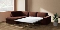Corner Chaise Bed - Left Hand