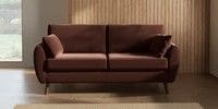 3 Seater Small Sofa