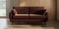 3 Seater Small Sofa