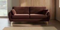 3 Seater Sofa