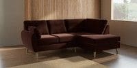 Medium Corner Chaise - Right Hand