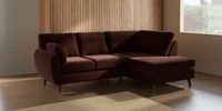 Medium Corner Chaise - Right Hand