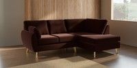 Medium Corner Chaise - Right Hand