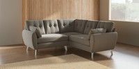 Small Corner Sofa - Universal