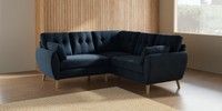 Small Corner Sofa - Universal