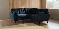 Small Corner Sofa - Universal