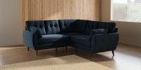 Small Corner Sofa - Universal