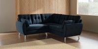 Small Corner Sofa - Universal