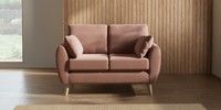 2 Seater Small Sofa