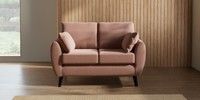 2 Seater Small Sofa