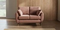 2 Seater Small Sofa