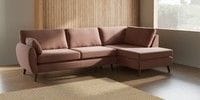 Large Corner Chaise - Right Hand