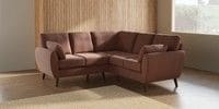 Small Corner Sofa - Universal