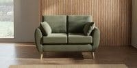 2 Seater Small Sofa