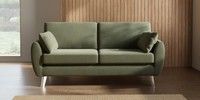 3 Seater Small Sofa