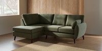 Medium Corner Chaise - Left Hand
