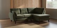 Medium Corner Chaise - Right Hand
