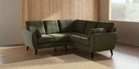 Small Corner Sofa - Universal