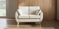 2 Seater Small Sofa