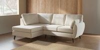 Medium Corner Chaise - Left Hand