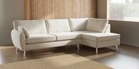 Large Corner Chaise - Right Hand