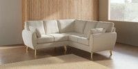 Small Corner Sofa - Universal