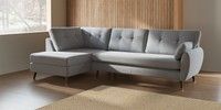 Large Corner Chaise - Left Hand