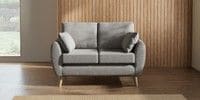 2 Seater Small Sofa