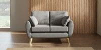 2 Seater Small Sofa