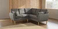 Small Corner Sofa - Universal