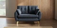 2 Seater Small Sofa