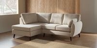 Medium Corner Chaise - Left Hand