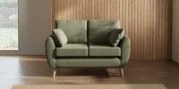 2 Seater Small Sofa