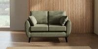 2 Seater Small Sofa