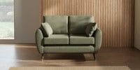 2 Seater Small Sofa