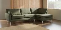 Large Corner Chaise - Right Hand