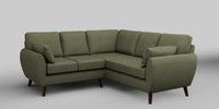 Small Corner Sofa - Universal