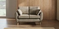 2 Seater Small Sofa