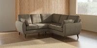 Small Corner Sofa - Universal