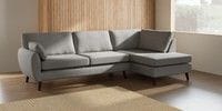 Large Corner Chaise - Right Hand