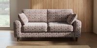 3 Seater Small Sofa